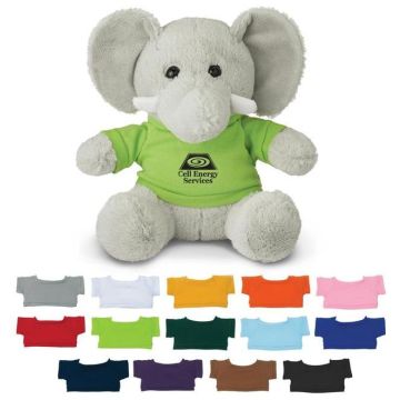 Large Excellent Elephant