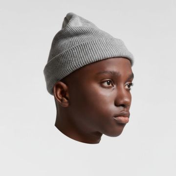 Knit Beanie