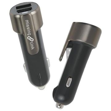 Escape Safety Tool Car Charger