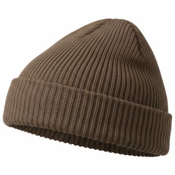 Cable Beanie
