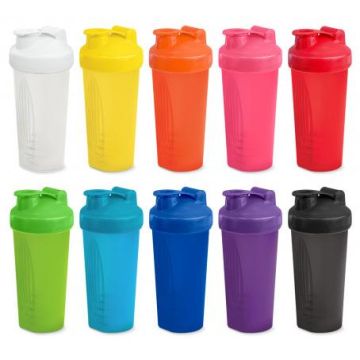 Atlas Shaker - 600ml