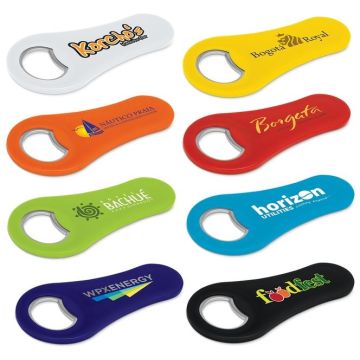 Max Magnetic Bottle Opener