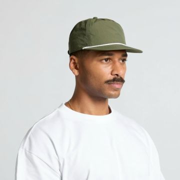 Surf Rope Cap