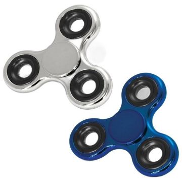 Cyber Spinner