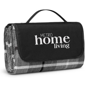 Denver Picnic Blanket