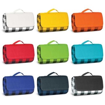 Alfresco Picnic Blanket
