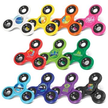 Fidget Spinner - New