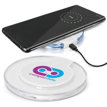 Apollo Wireless Charger