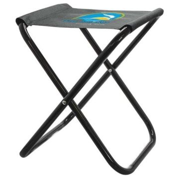 Quebec Folding Stool