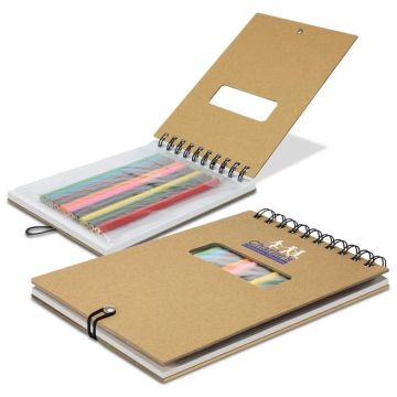 Pictorial Notepad