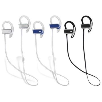 Super Pump Wireless Earbuds