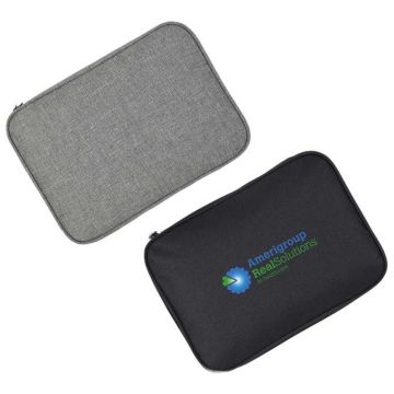 Electronics Organizer Travel Case