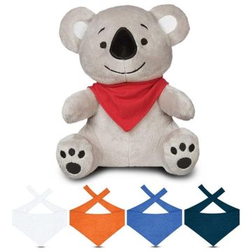 Large Koko Koala Bear -Bandana