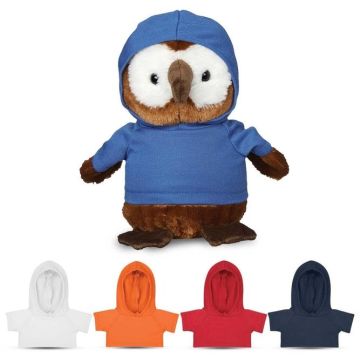Small Hoot Owl - Hoodie