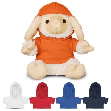 Large Rowdy Ram - Hoodie