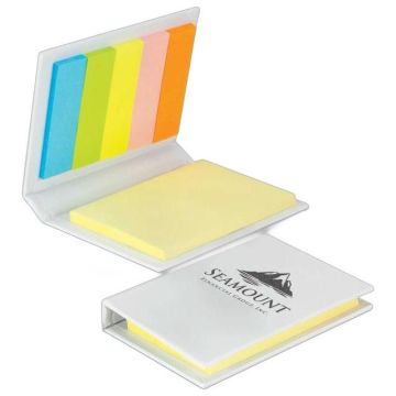 Jotz Sticky Note Pad