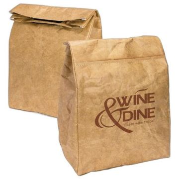 Kraft Cooler Lunch Bag