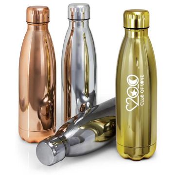 Mirage Luxe Vacuum Bottle