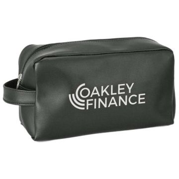 Portland Toiletry Bag