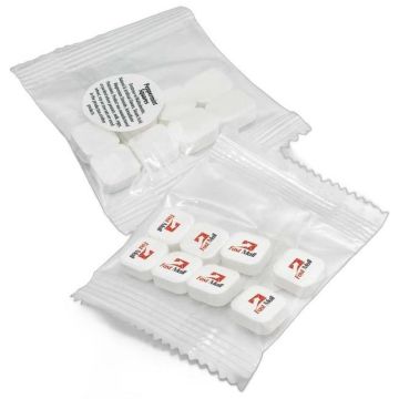 Logo Mints - Plain Bag