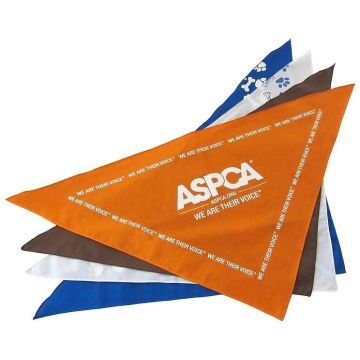 Pet Bandana ( Large )