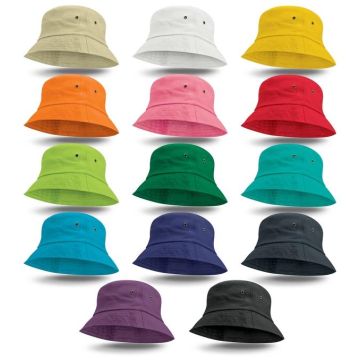 Bondi Premium Bucket Hat