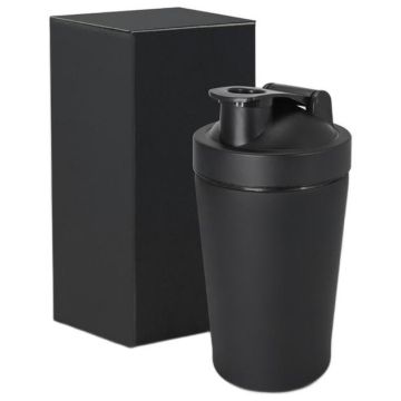 Trojan Metal Shaker