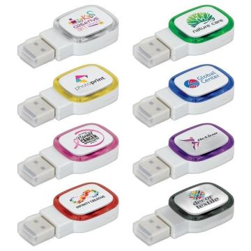 Zodiac Flash Drive