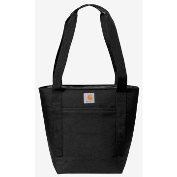 Carhartt 18 Can Cooler Tote Bag