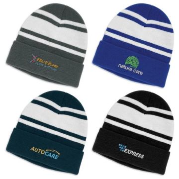 Commodore Beanie