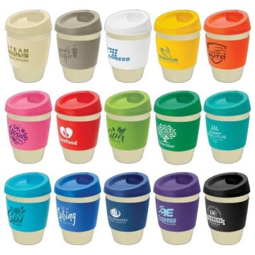 Metro Cup Bamboo