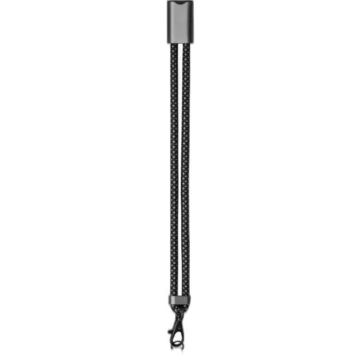BrandCharger Lany Wristband Charge charging cable