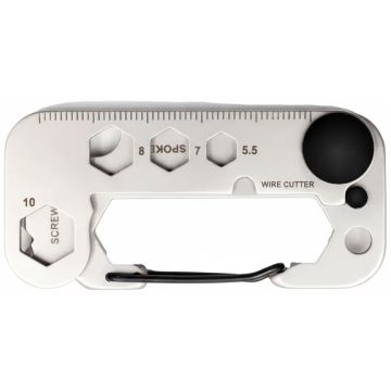 BrandCharger Twist multi-tool