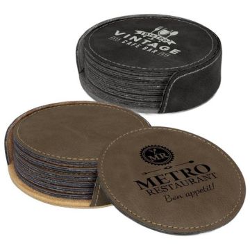 Sirocco Coaster Set of 6