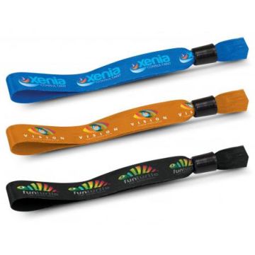 Event Wrist Band