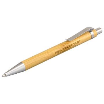 Ancona Bamboo Pen