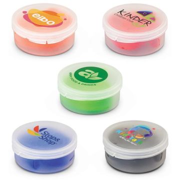 Silicone Straw with Case
