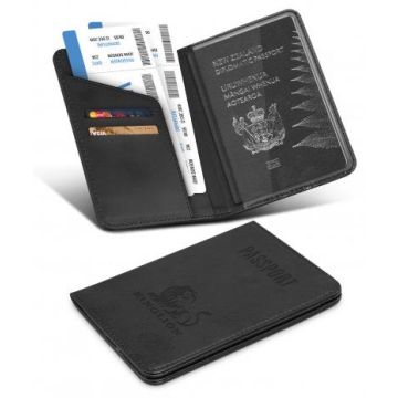 Explorer Passport Wallet
