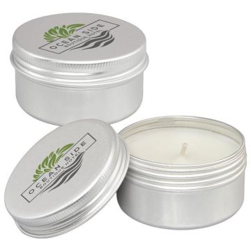 Citronella Natural Insect Repellent Candle