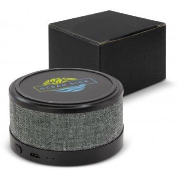 Icarus Speaker Wireless Charger