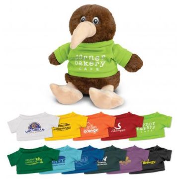 Kiwi Plush Toy