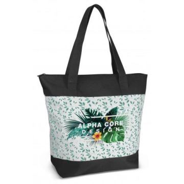 Capella Tote Bag - Full Colour