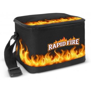 Bathurst Cooler Bag - Full Colour Small