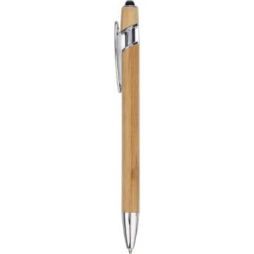 Bamboo ballpen Darren