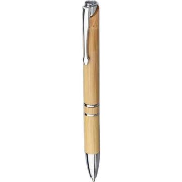 Bamboo ballpen Deanna