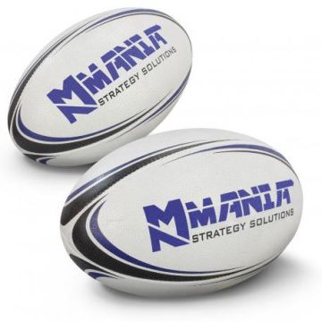 Rugby Ball Pro