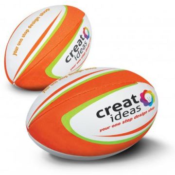 Rugby Ball Junior Pro