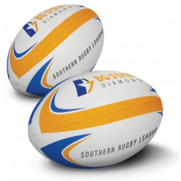 Rugby League Ball Pro