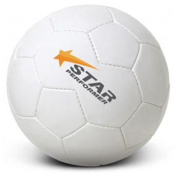 Soccer Ball Promo