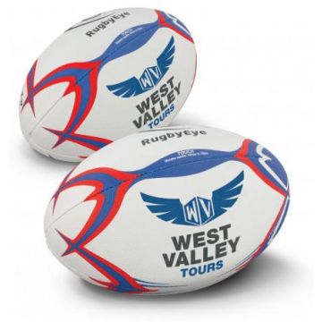 Touch Rugby Ball Pro